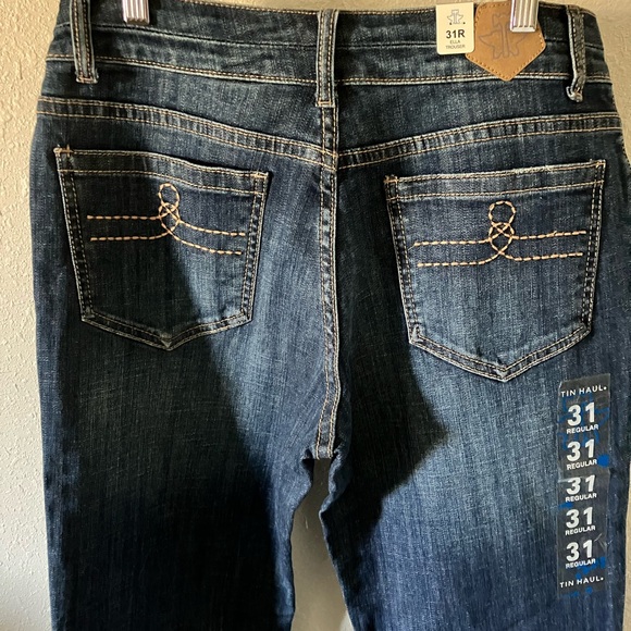 TIN HAUL ELLA TROUSER FIT - Picture 11 of 12